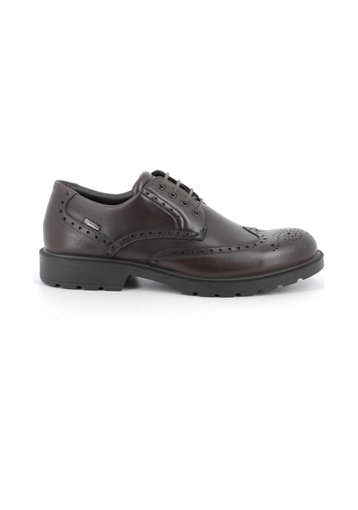 Oxford Klasik Erkek Diğer 6604311 Igı&co Uctgt 66043 Vitello A Kahverengi