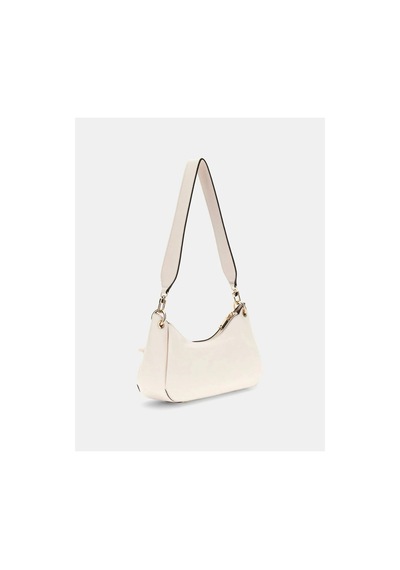 Guess Camelia Kadın Omuz Çantası-bg974217 Beyaz