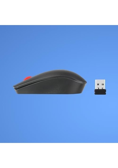 Thinkpad 4x30m56887 Optik Kablosuz Mouse