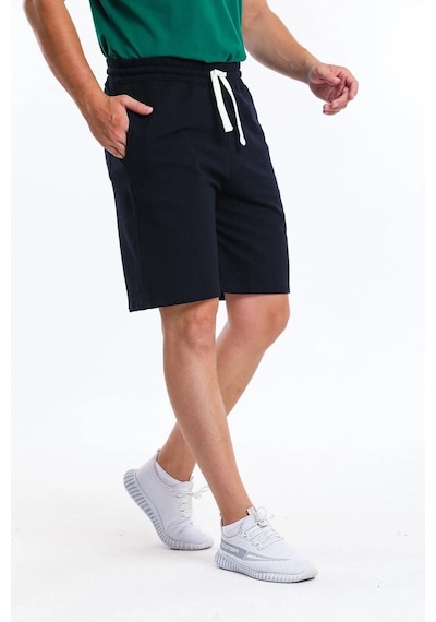 Superfly Men Sw Short Erkek Siyah Şort 22630-02
