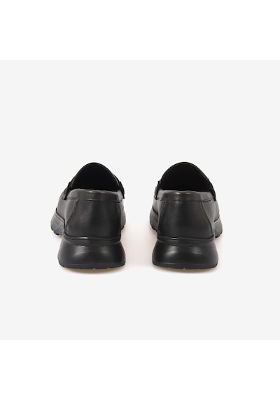 Kemal Tanca Kadın Spor & Sneaker Ayakkabı 3250 Siyah