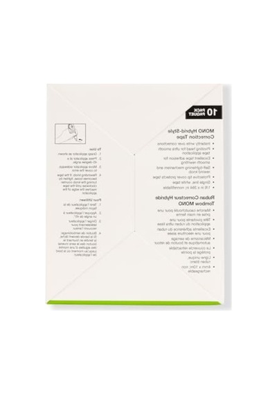 Hibrit Düzeltme Bandı, 10'lu Paket