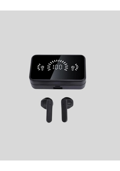 S20 Kablosuz Kulaklık 360 Surround Stereo Ses Sistemi İle Derin Ses Deneyimi Diğer