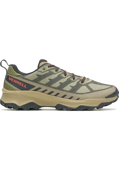 Merrell Speed Eco Erkek Outdoor Ayakkabı J036995 Açık Yeşil