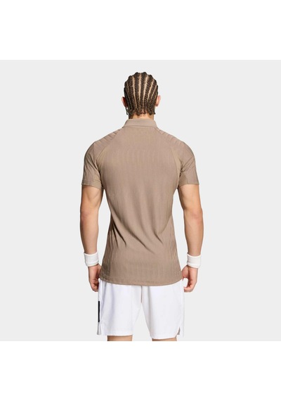 Adidas Freelift Erkek Bej Polo Tişört Kr0502 Krem