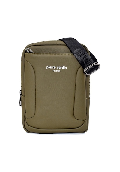 Pierre Cardin Çapraz Erkek Çanta Yeşil 01pc002010-ysl Yeşil