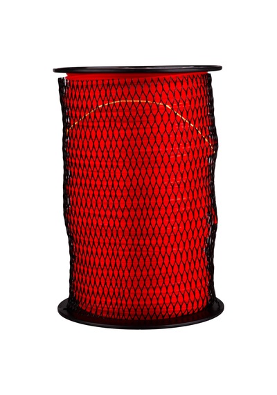 Desert Extrusion Misina 3.3mm 204m Kırmızı 3 Köşe Scorpıon