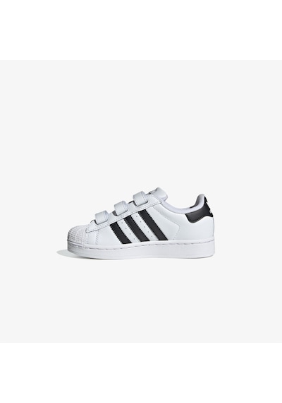 adidas Superstar Iı Cf Çocuk Beyaz Spor Ayakkabı Jı3988 Beyaz