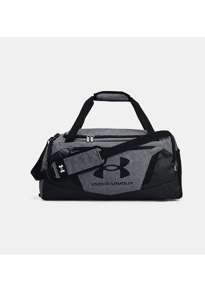 Under Armour Ua Undeniable 5.0 Sm Unisex Spor Çanta Gri
