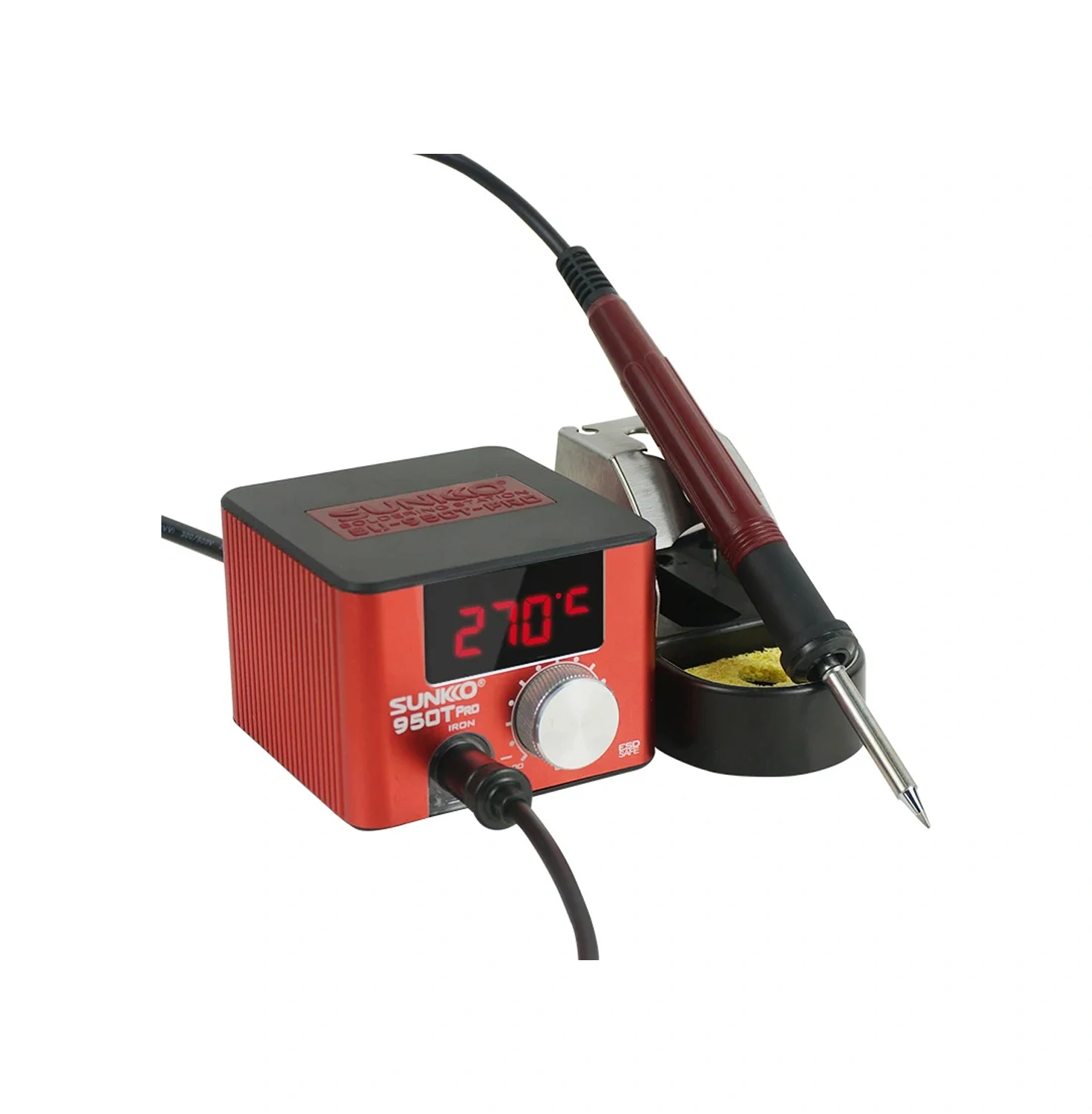 Powermaster Sunkko 950t-pro Havya İstasyonu