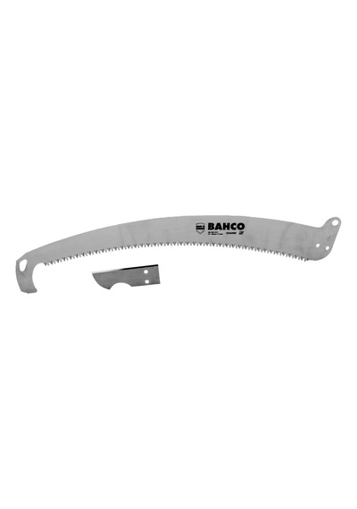 As-c39-jt-c Yedek Bıçak Kıvrımlı Kutup 390mm Yedek Parça