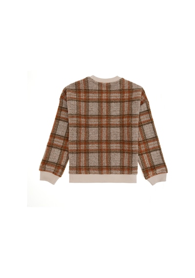 U.s. Polo Assn. Erkek Çocuk Krem Sweatshirt 50290871-vr071 Krem U.s. Polo Assn. Erkek Çocuk Krem Sweatshirt 50290871-vr071 Krem