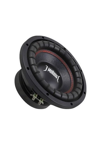 Mobass Mb-108 Subwoofer 20 Cm 500w Max Power 250w Rms Power Subwoofer