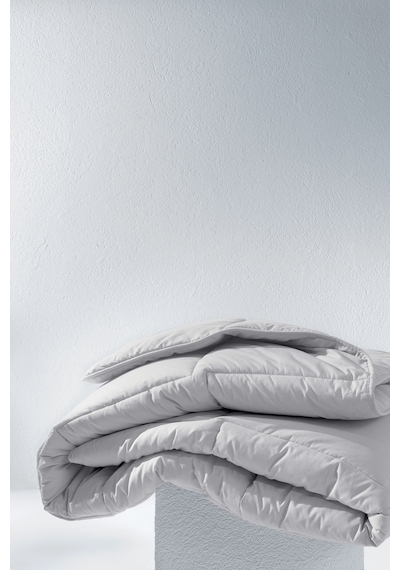 Yataş Bedding Mix&match Penny Çift Kişilik Yorgan - Gri