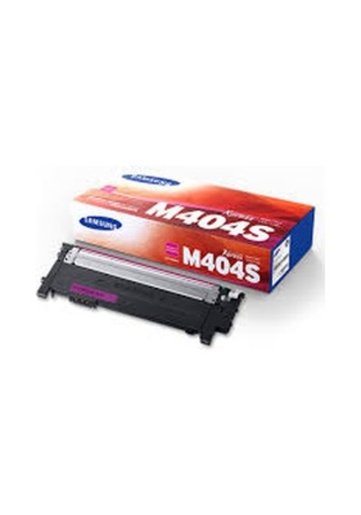 Samsung Uyumlu Clt-C404S / C480Fw Kırmızı Toner