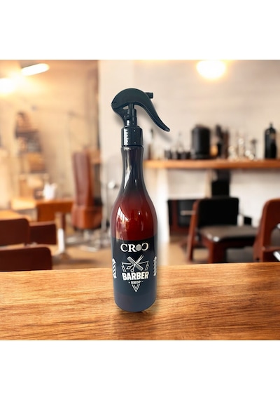 Croc Ks03 Berber Kuaför Suluğu - Sprey Suluk 400ml
