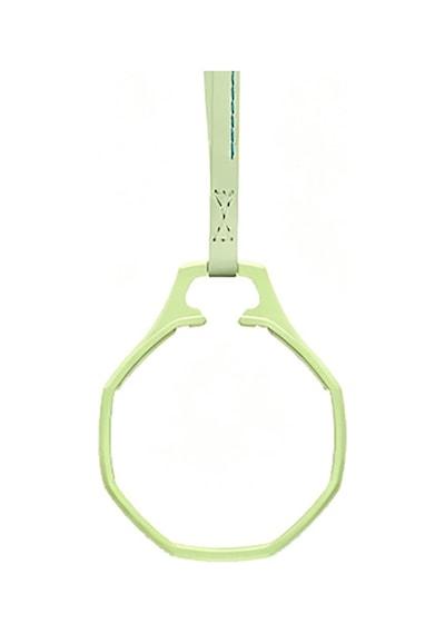 Lexroo Ap-swatch 12 O Clock Pw-01 Silikon Saat Bilek Askısı - Lacivert