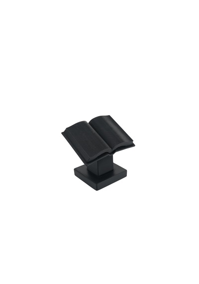 Minimal Kitap Formunda Kulp