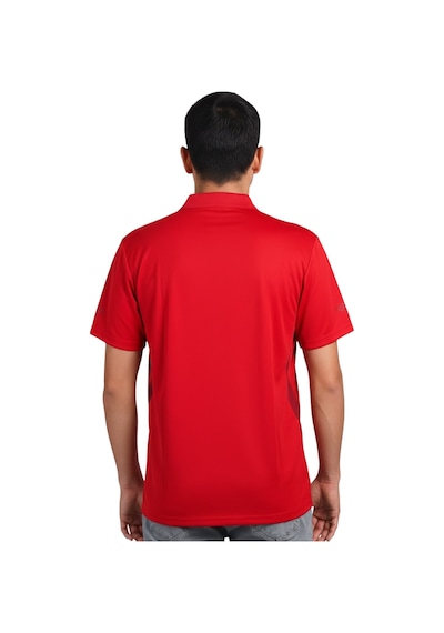 Galatasaray Lisanslı Kırmızı Umrbro T-shirt Sarıkırmızı