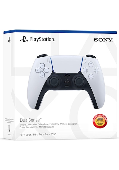 Sony PS5 Dualsense Controller (Sony Eurasia Garantili)
