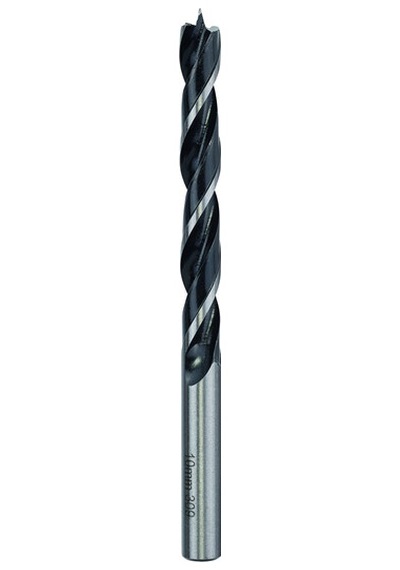 Craftomat Yılan Ahşap Matkap Ucu 10x85x130 Mm