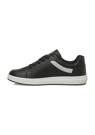 Lumberjack Calvert 6fx Siyah Erkek Sneaker 000000000102159319 Siyah