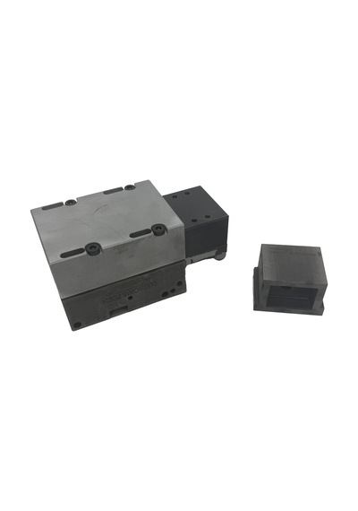 Profil Verbindungstechnik K3323w0e000 Bağlantı Elemanı 109230