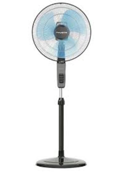 Rowenta Vu4110 Essential 16" Ayaklı Vantilatör Not Kutu Hasarlı li Faturalı