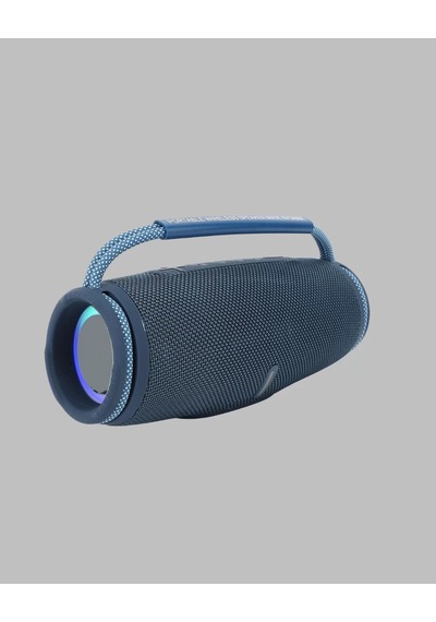 Net Stereo Ses Sunan Ipx5 Su Geçirmez Bluetooth Hoparlör Yeni Nesil Mh-hs4097-9437