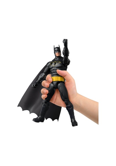 Dc Batman Büyük Aksiyon Figürü
