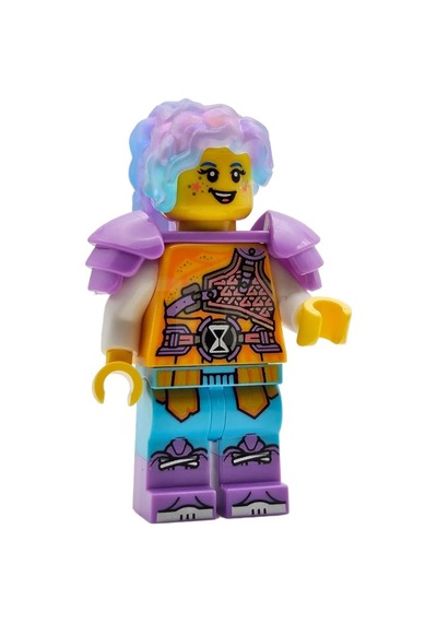 Dreamzzz Orjinal Izzie Isabel Christina Garcia Minifigürü Drm001