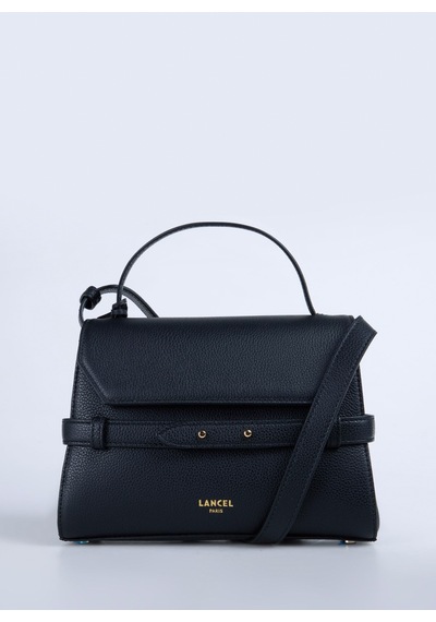 Lancel Siyah Kadın Deri El Çantası A1394810tu