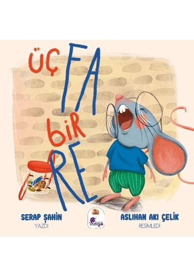 Üç Fa Bir Re - Ezjı-670901
