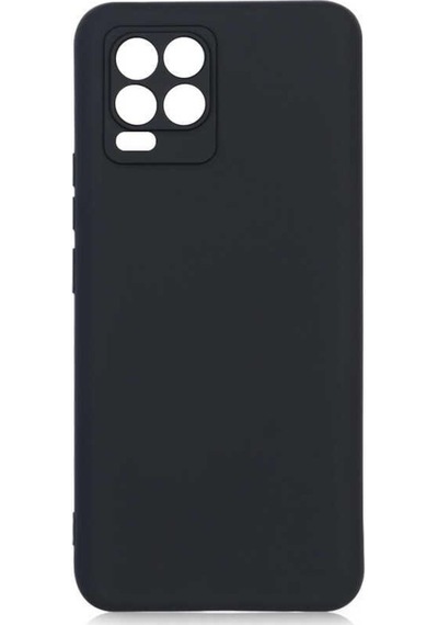 Realme 8 Pro Kilif Kamera Korumali Yumusak Soft Silikon 502100591