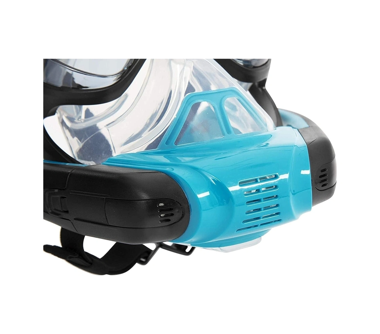 Hydro Pro Seaclear Flowtech Şnorkel Large/xlarge Çok Renkli