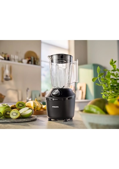 Philips HR2291/41 3000 Serisi Problend 600 W Blender