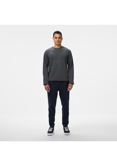 Nautica Erkek Lacivert Classic Fit Eşofman Altı Düz K57108t Lacivert