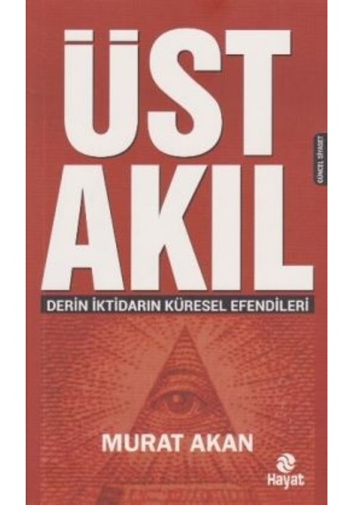 Üst Akıl - Murat Akan - Hayat Yayıncılık