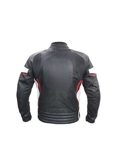 Forte Gt Hunter Deri Motosiklet Montu