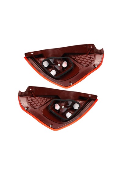 Ford Fiesta Sağ Sol Arka Stop Lambası Takımı 2008--2012