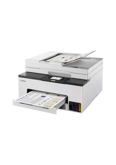 Canon Maxıfy Gx2040 Çok Fonksiyonlu Mürekkep Tanklı Yazıcı
