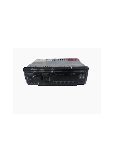 Sunsay MB-29 Yeni Model APP Control Android İos Destekli Oto Teyb