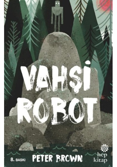 Vahşi Robot - Sxcx-593754