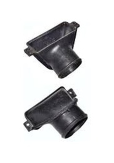2002-2006 Ducato Boxer Hava Filtre Kutusu Borusu 1307016080