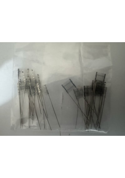Efe Handmade Efe Coils Vapjoy Sarım Kiti Caliburn G/ G2 Coco Prime Rebuild Coil 1,2 Ohm
