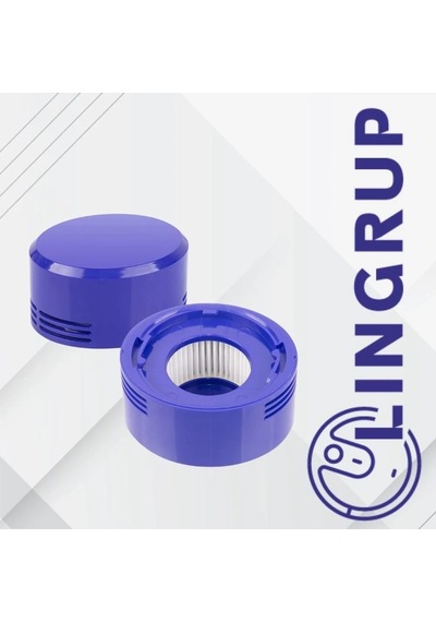 Dyson V7 Uyumlu Arka Filtre 1 Adet