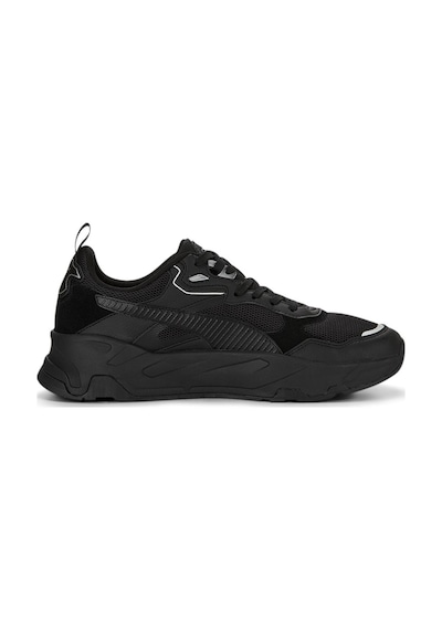 Puma Trinity Erkek Spor Ayakkabı 38928903 Siyah