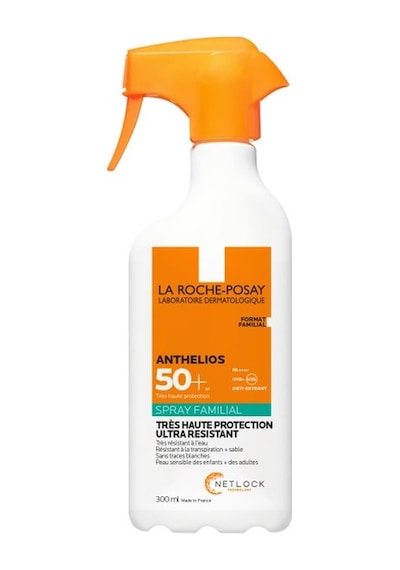 La Roche Posay Anthelios Family Güneş Kremi SPF50+ 300 ML