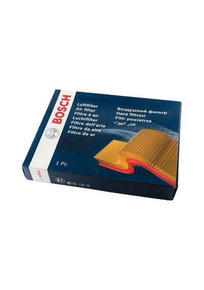 Bosch Peugeot 308 cc 1.6 16V 2009-2014 Bosch Hava Filtresi