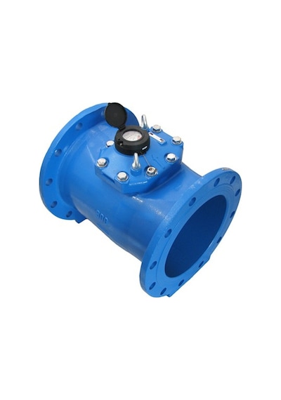 Powogaz Powogaz Mwn-300-c- Soğuk Su Sayacı / Pn16